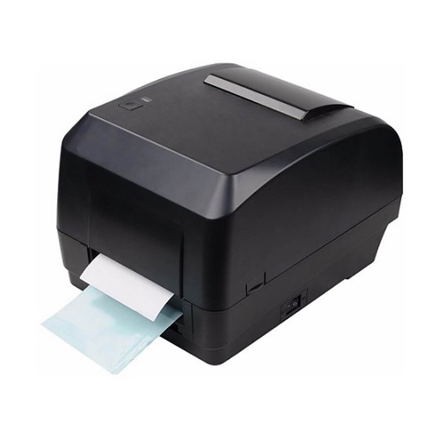 Máy in mã vạch Xprinter XP-TT426B (USB)